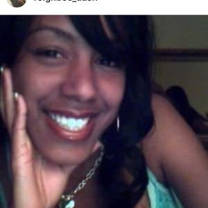 Meet your Posher, Alicia